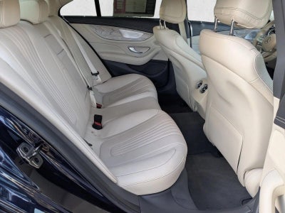 2019 Mercedes-Benz CLS CLS 450 4MATIC® Coupe