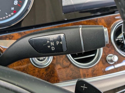 2018 Mercedes-Benz E-Class E 300 RWD Sedan