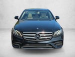 2018 Mercedes-Benz E-Class E 300 RWD Sedan
