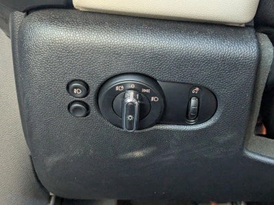 2021 MINI Cooper S Hardtop 2 Door Cooper S