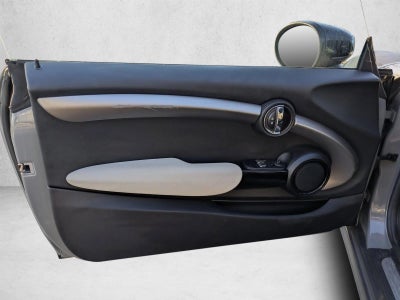 2021 MINI Cooper S Hardtop 2 Door Cooper S