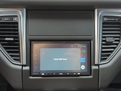 2018 Porsche Macan AWD