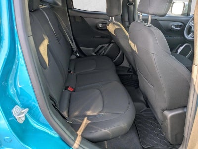 2021 Jeep Renegade Islander 4x4 *Ltd Avail*