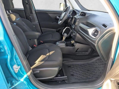 2021 Jeep Renegade Islander 4x4 *Ltd Avail*