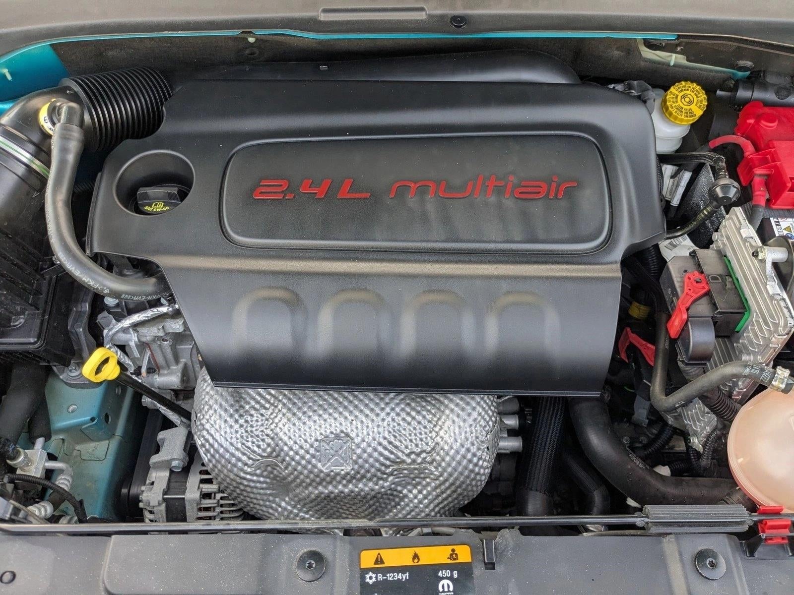 2021 Jeep Renegade Islander 4x4 *Ltd Avail*