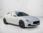 2017 Maserati Ghibli 3.0L