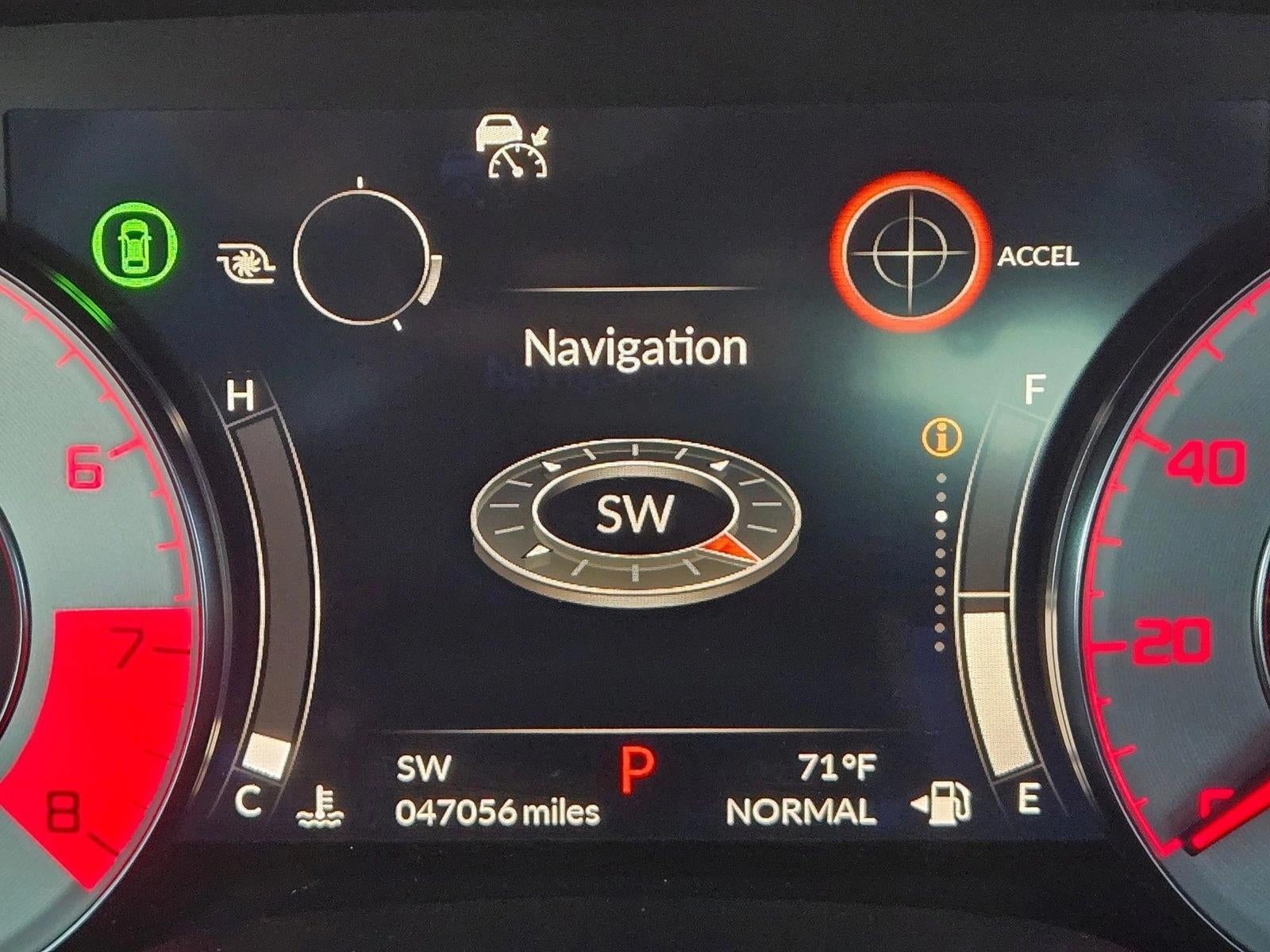 2021 Acura TLX FWD w/A-Spec Package