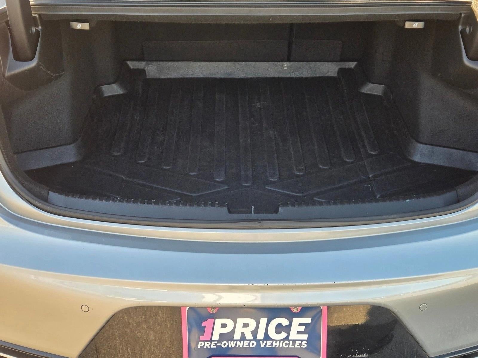 2021 Acura TLX FWD w/A-Spec Package