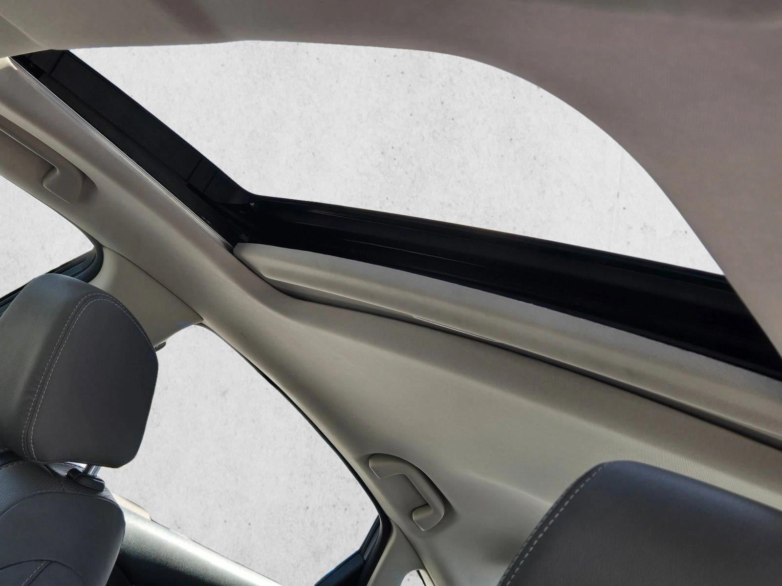 2017 Honda Civic Sedan EX-L CVT