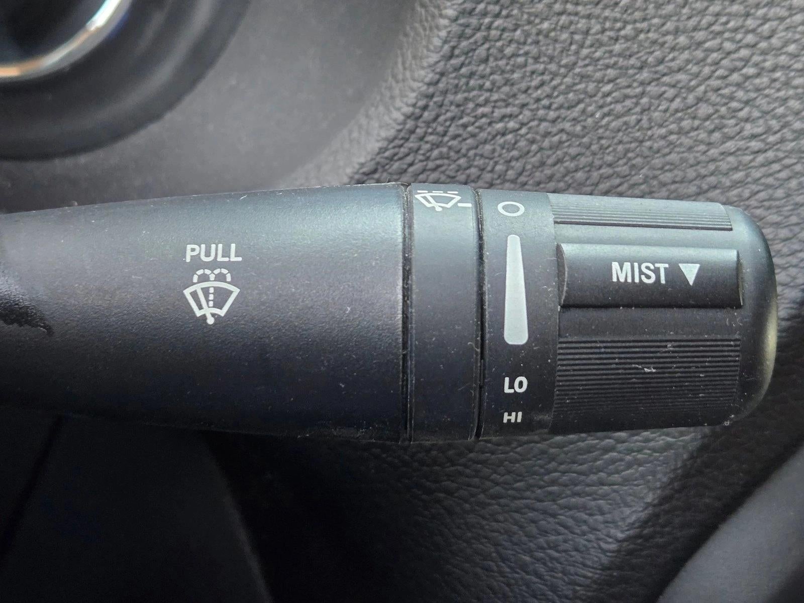 2012 Jeep Wrangler 4WD 2dr Sport