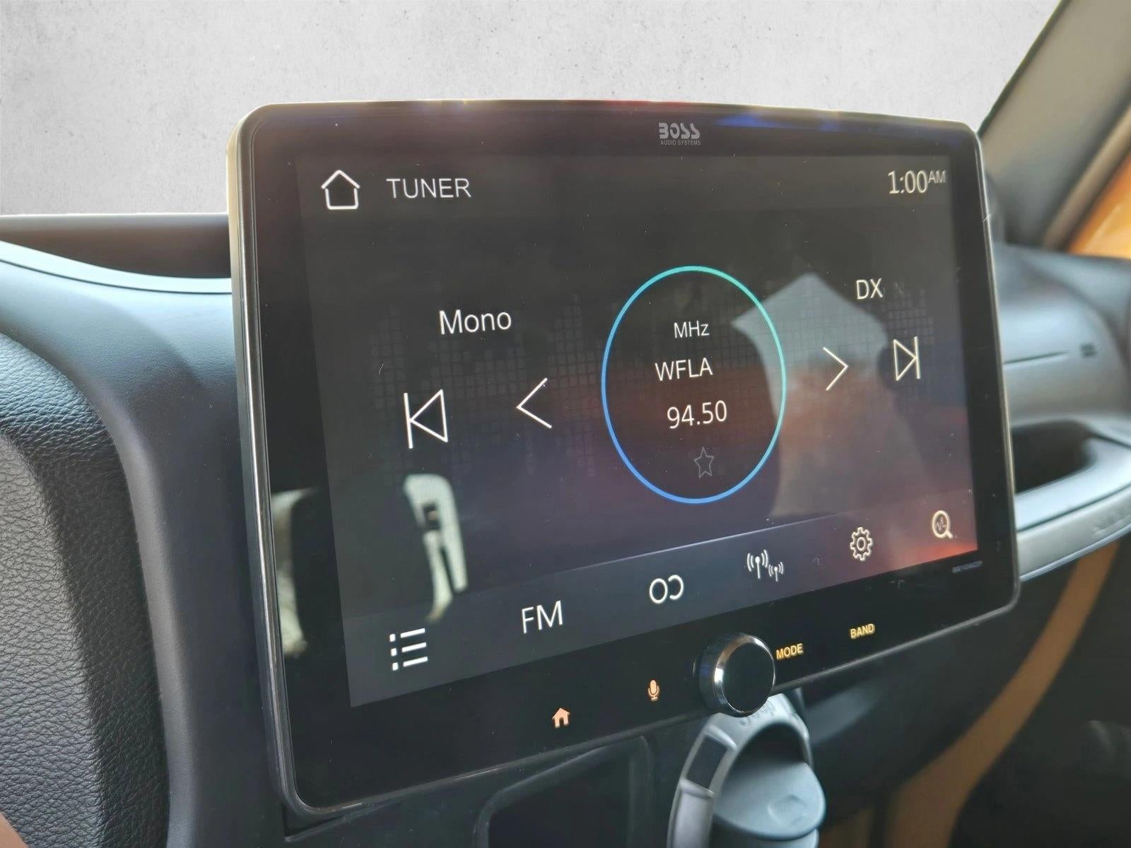 2012 Jeep Wrangler 4WD 2dr Sport