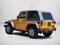 2012 Jeep Wrangler 4WD 2dr Sport