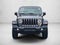 2018 Jeep Wrangler Sport S 4x4