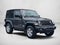2018 Jeep Wrangler Sport S 4x4