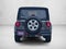 2018 Jeep Wrangler Sport S 4x4