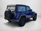 2019 Jeep Wrangler Sport 4x4