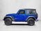 2019 Jeep Wrangler Sport 4x4