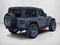 2021 Jeep Wrangler Rubicon 4x4