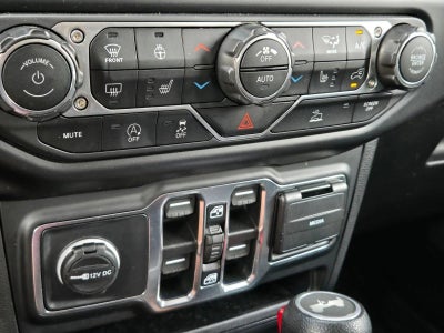 2023 Jeep Wrangler Sport S 4 Door 4x4