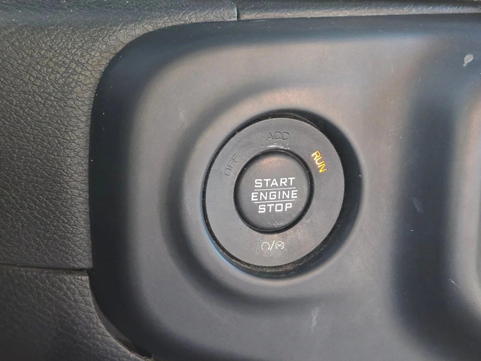 2018 Jeep Wrangler Unlimited Sport 4x4