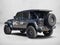 2018 Jeep Wrangler Unlimited Sport 4x4