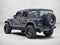 2018 Jeep Wrangler Unlimited Sport 4x4