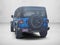 2023 Jeep Wrangler Willys 4 Door 4x4