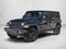 2022 Jeep Wrangler Unlimited Willys Sport 4x4