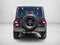 2022 Jeep Wrangler Unlimited Willys Sport 4x4