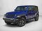 2019 Jeep Wrangler Unlimited Sport S 4x4