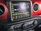 2022 Jeep Wrangler Unlimited Rubicon 4x4