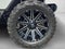 2021 Jeep Wrangler 4xe Unlimited Rubicon 4x4
