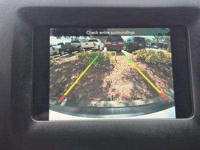2020 Jeep Cherokee Latitude Plus FWD