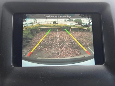 2021 Jeep Cherokee Latitude Lux FWD