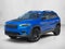 2022 Jeep Cherokee X 4x4