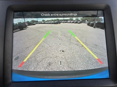 2022 Jeep Cherokee X 4x4