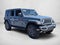 2024 Jeep Wrangler Sahara 4 Door 4x4