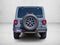 2024 Jeep Wrangler Sahara 4 Door 4x4
