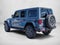 2024 Jeep Wrangler Sahara 4 Door 4x4