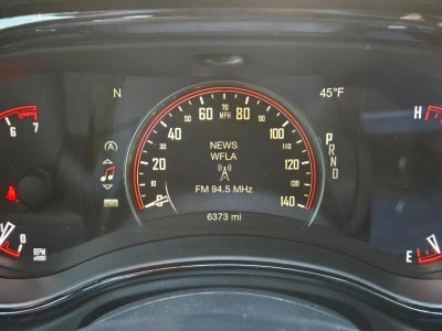 2025 Dodge Durango GT RWD