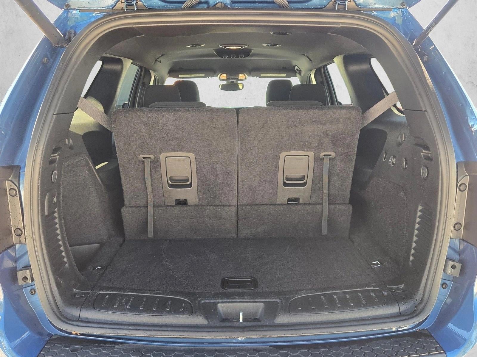 2025 Dodge Durango GT RWD