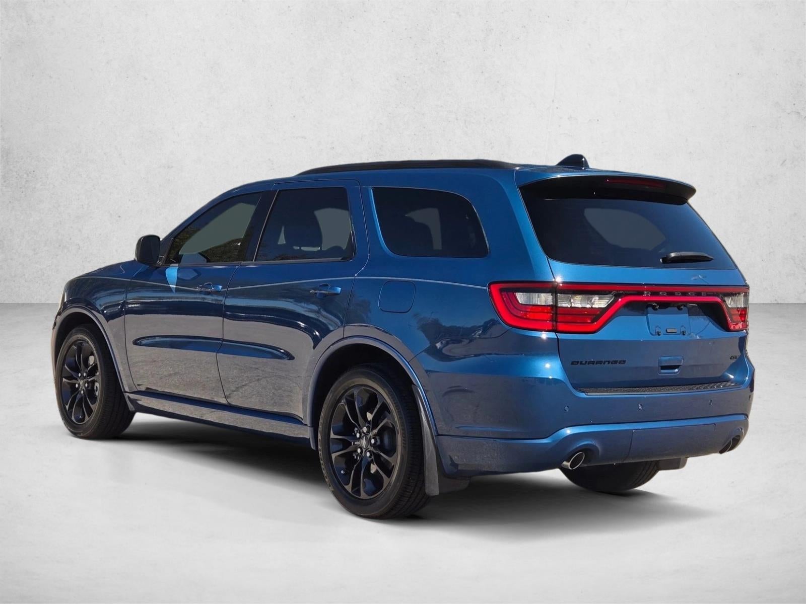 2025 Dodge Durango GT RWD