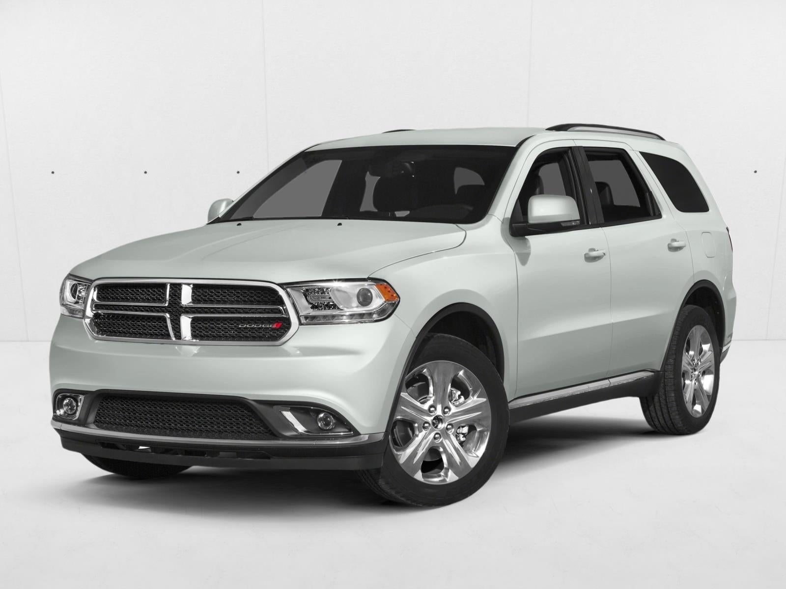 2015 Dodge Durango 2WD 4dr Limited