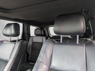 2015 Jeep Grand Cherokee 4WD 4dr Altitude