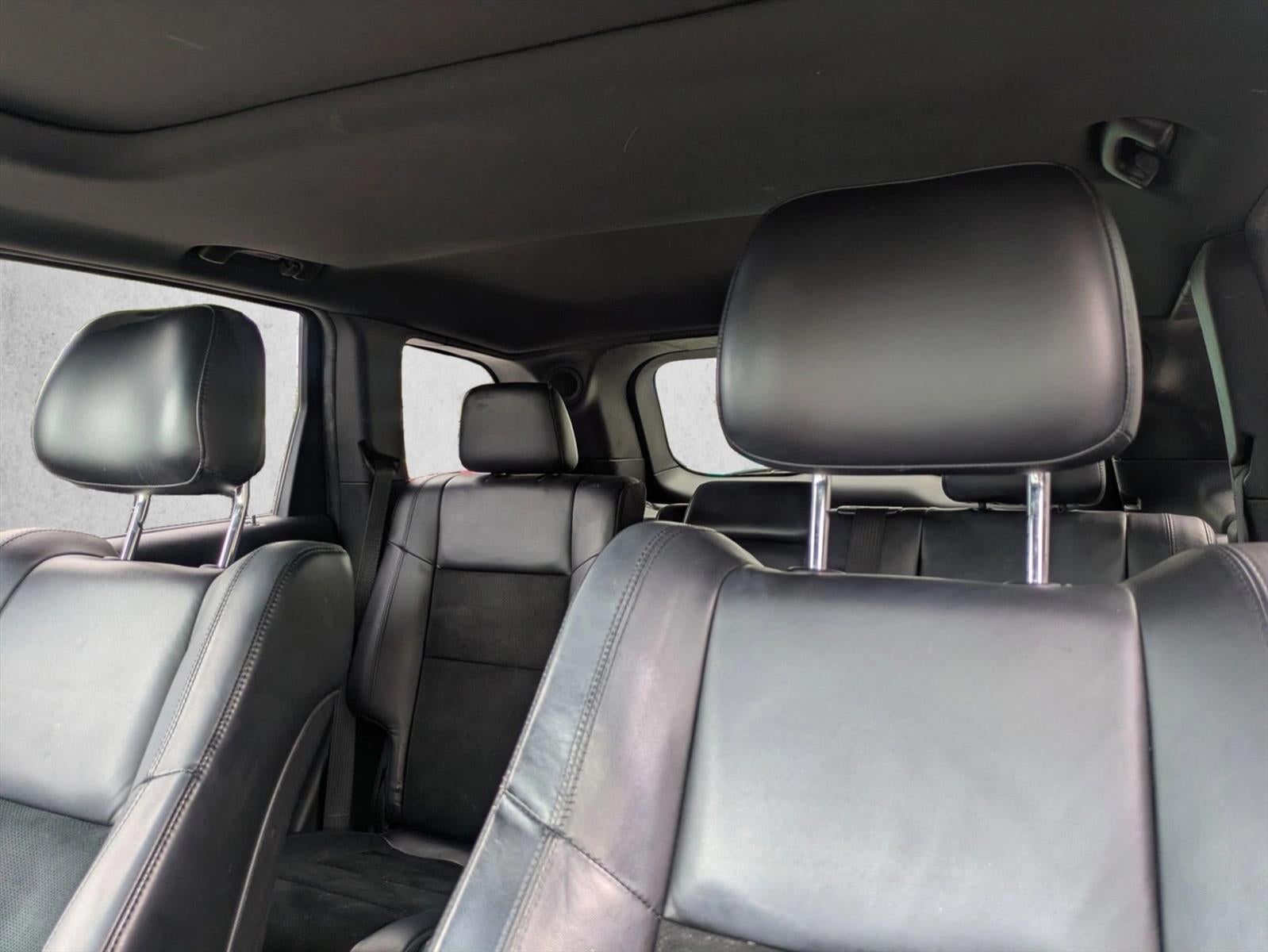 2015 Jeep Grand Cherokee 4WD 4dr Altitude