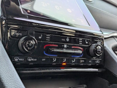 2021 Jeep Grand Cherokee L Altitude 4x4