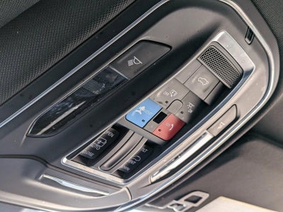 2021 Jeep Grand Cherokee L Altitude 4x4