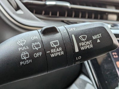 2021 Jeep Grand Cherokee L Altitude 4x4