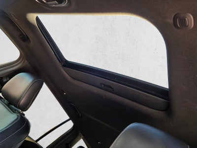 2021 Jeep Grand Cherokee L Altitude 4x4