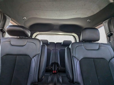 2021 Jeep Grand Cherokee L Altitude 4x4